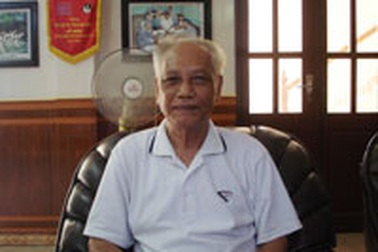 Thái Bình những ngày nóng bỏng